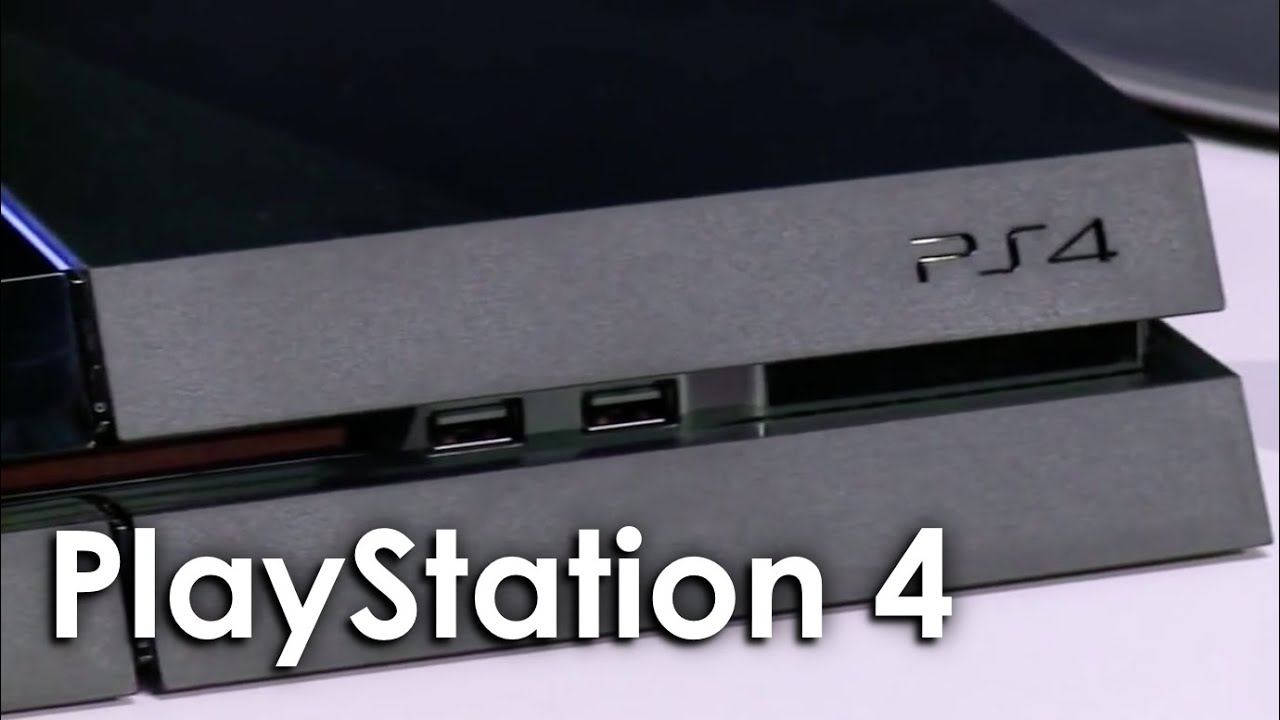 PlayStation 4 - nowa konsol Sony - Recenzja - Twardy Reset