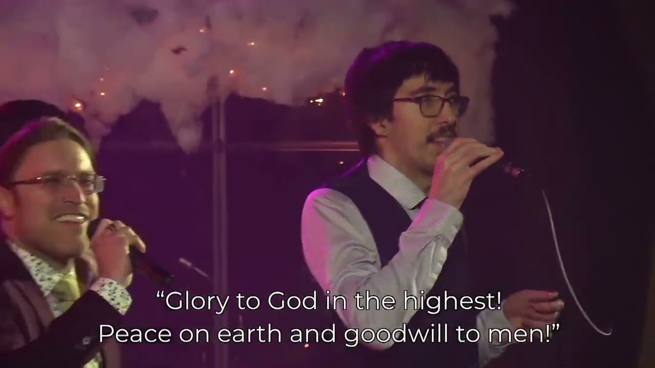 Glory To God In The Highest [EEFC - December 24, 2025]