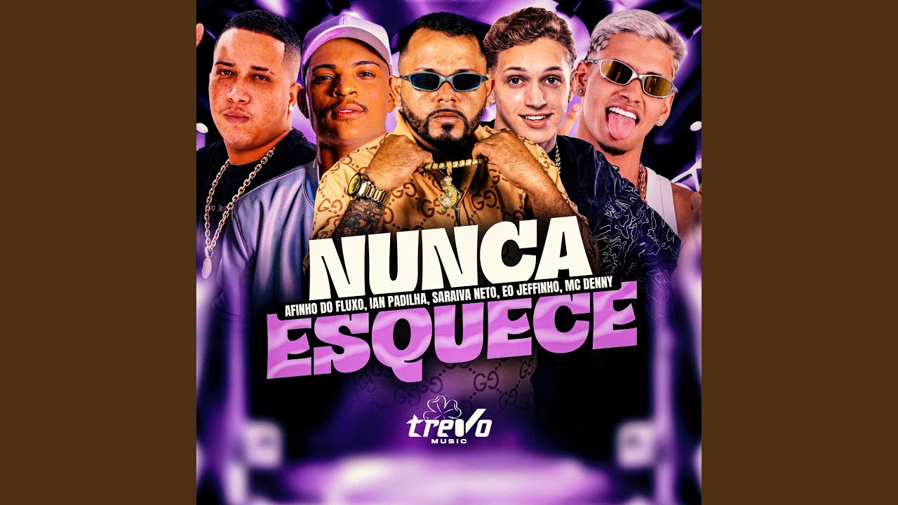Nunca Esquece