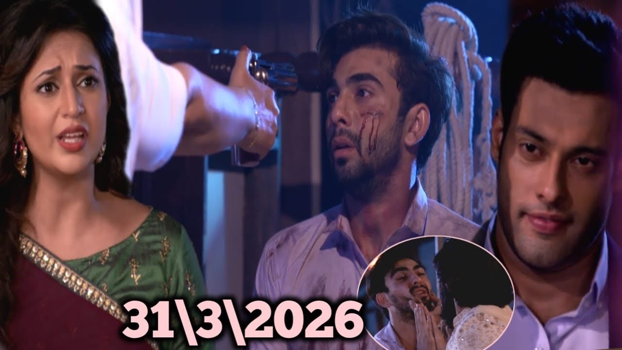 Yeh hai Mohabbatein \ 31 march 2026 \Ashok chala chal Raman Ishita nahi bacha sake Adi ko