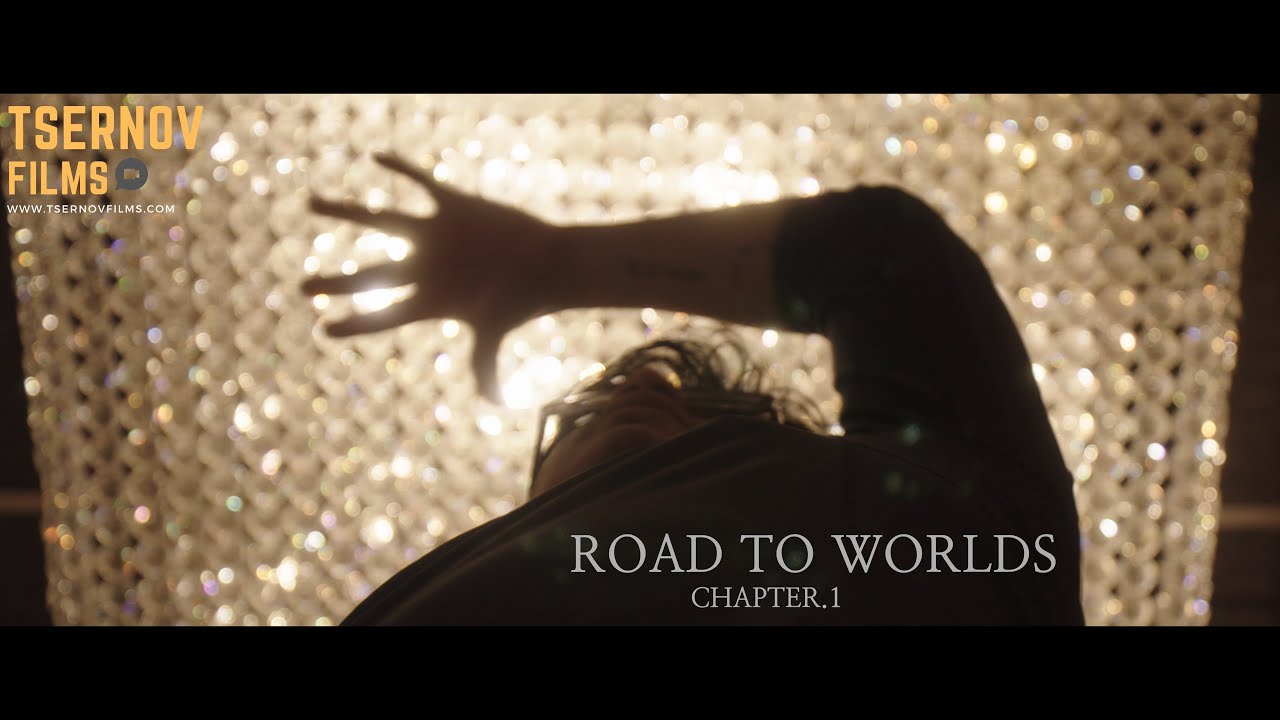 ROAD TO WORLDS | CHAPTER 1