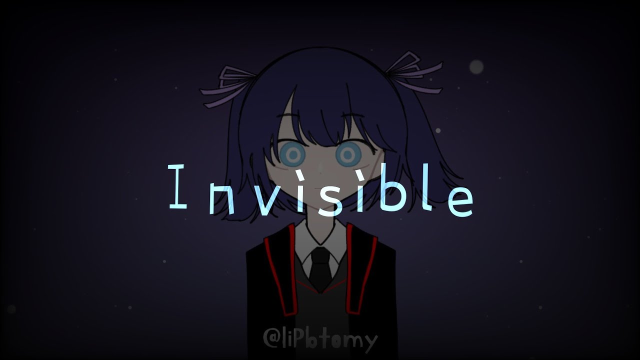Invisible meme