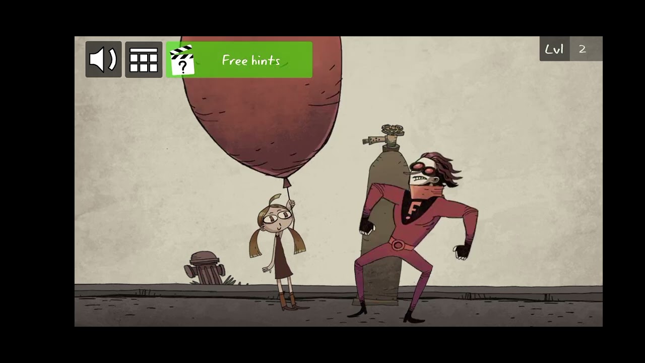 Failman gameplay