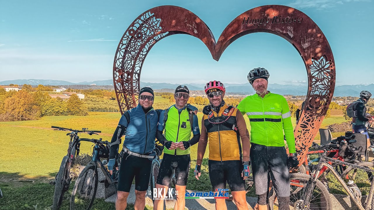 Bikelikealaker - Rigonissima 2025