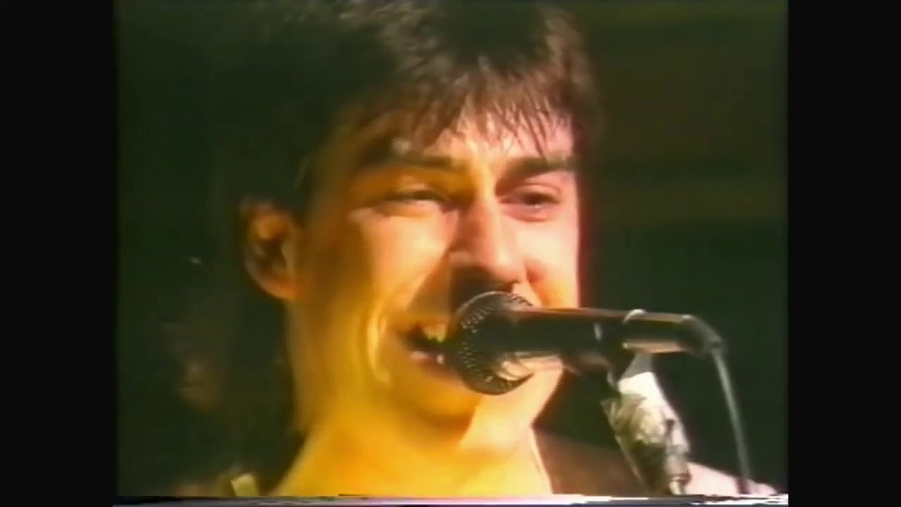 The Macc Lads - Charlotte (Album Version with live video)