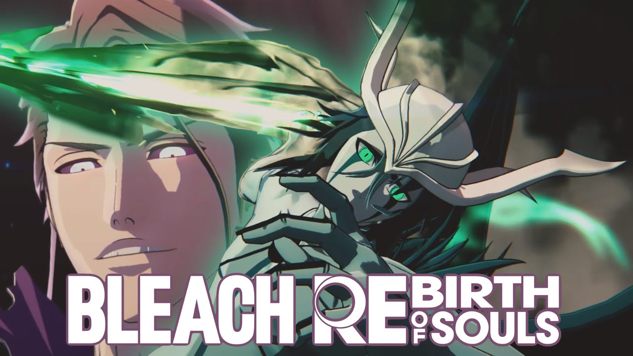 Ulquiorra vs Aizen | I Was WAY Too Confident 
