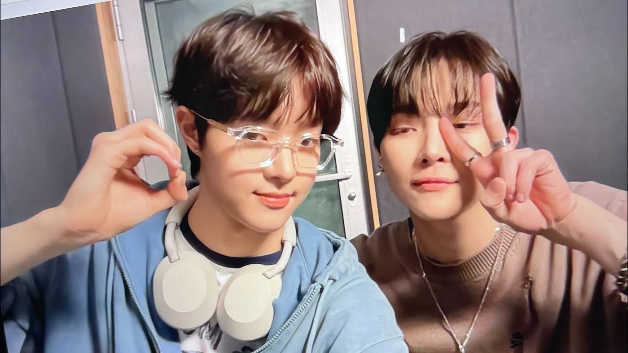 StRange, Where you at? (2) | #닉쭈 2024