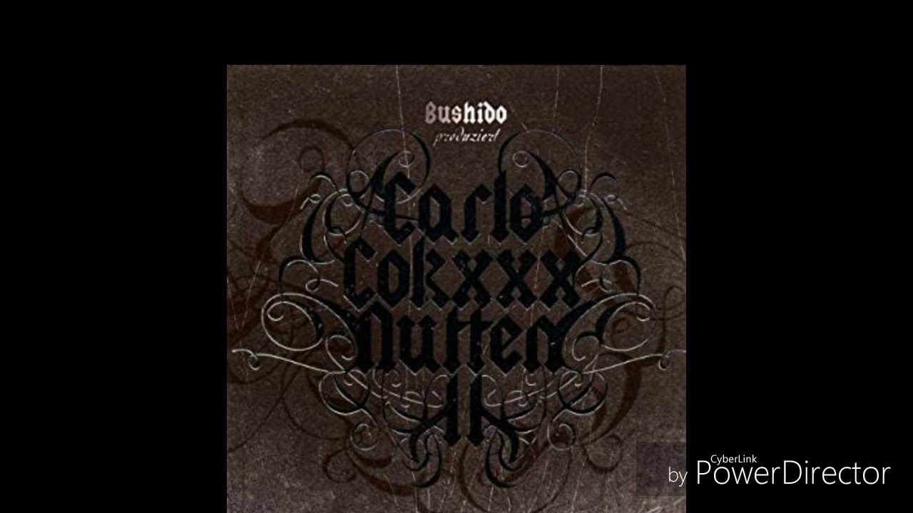 Sonny Black - Sonny Black (HQ)