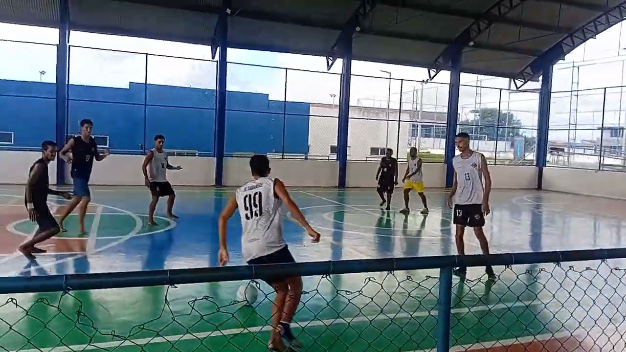 22° RODADA TORNEIO DE VERÃO. 
