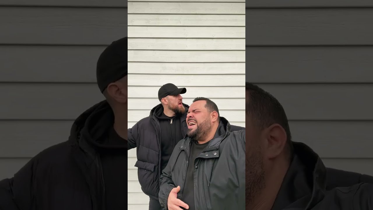 Nie und Nimmer X snoq030 - NIE ZUHAUSE (Offizielles Video)