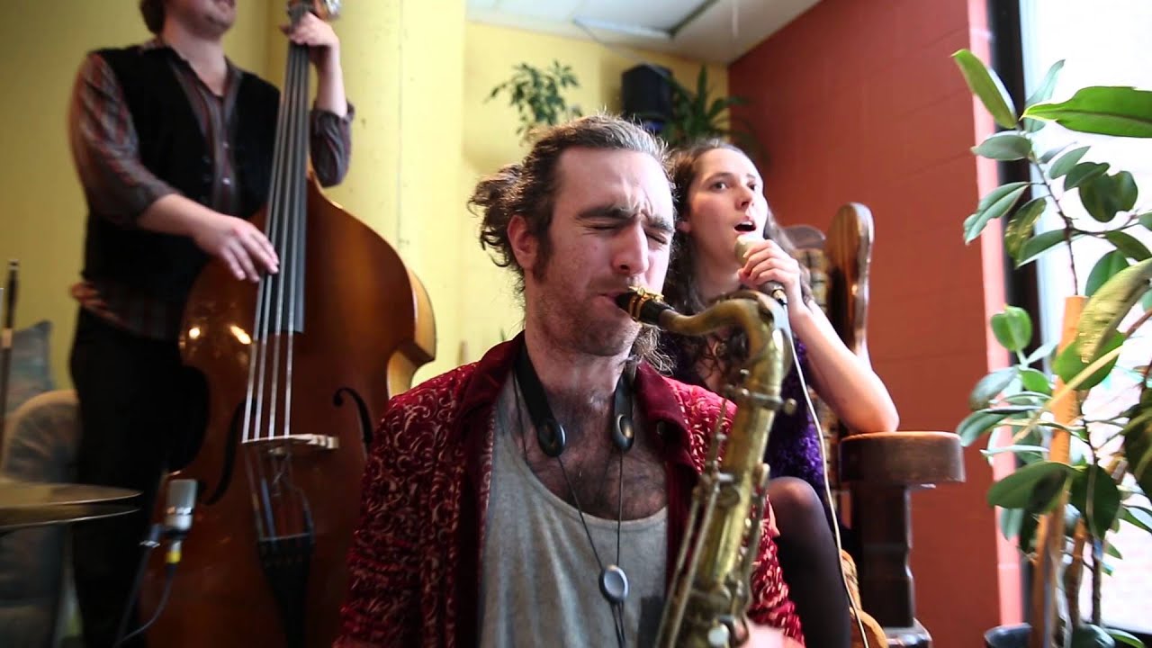 Nulle Part Nord - Tu m'aimes quand ça t'arrange