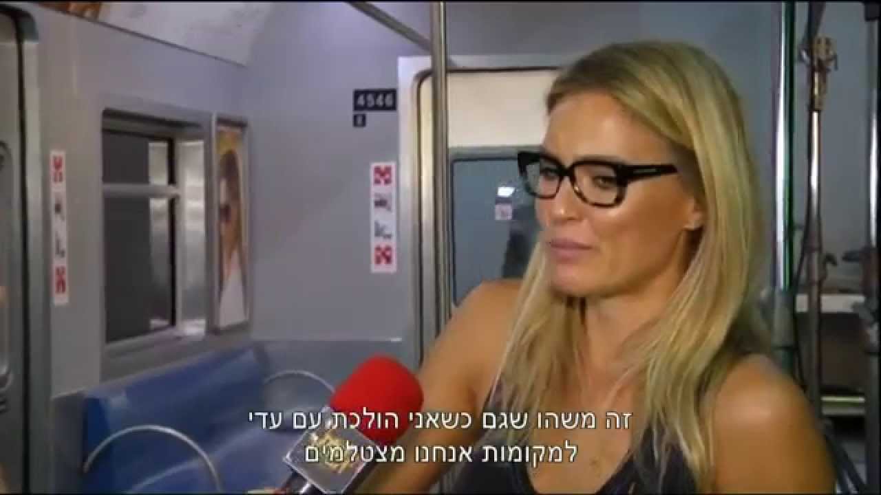 ההצלחה של בר רפאלי - חדשות הבידור