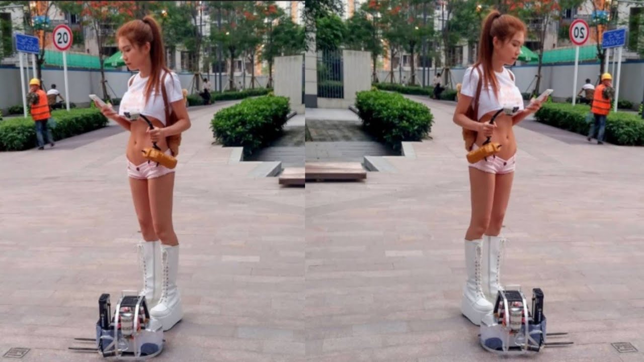 Shenzhen 360º: Dongmen Clothing Market 