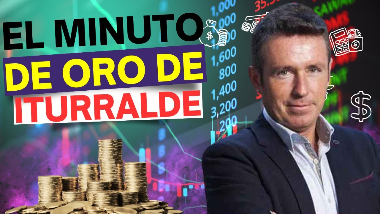 Esta aseguradora protagoniza el Minuto de Oro de Alberto Iturralde: 