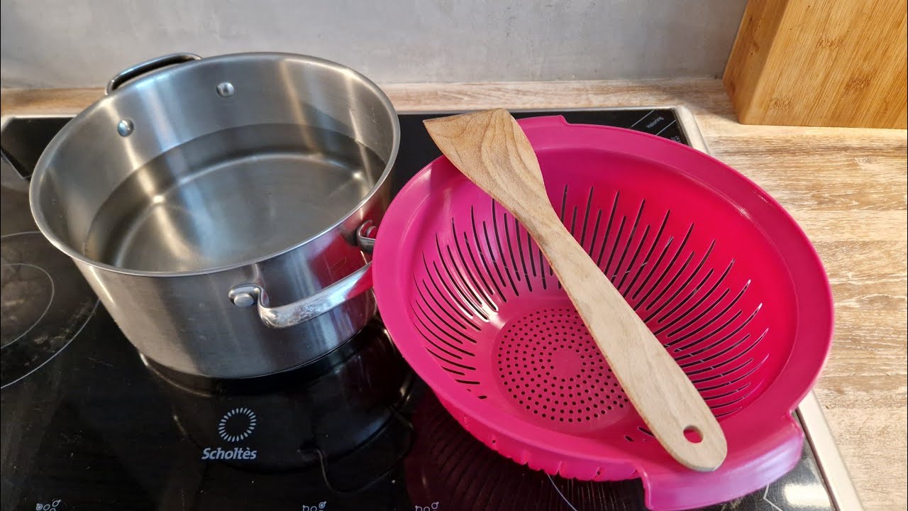 Microfibres H2o at Home: entretien et décrassage