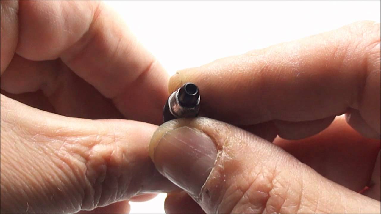 How To Service A Parker 51 Vacumatic Fountain Pen.