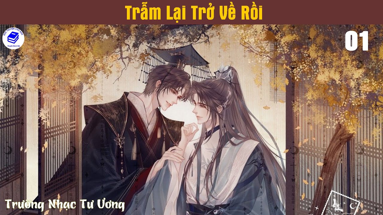 Tập 1 | Trẫm Lại Trở Về Rồi | Niên Hạ, Cung Đình