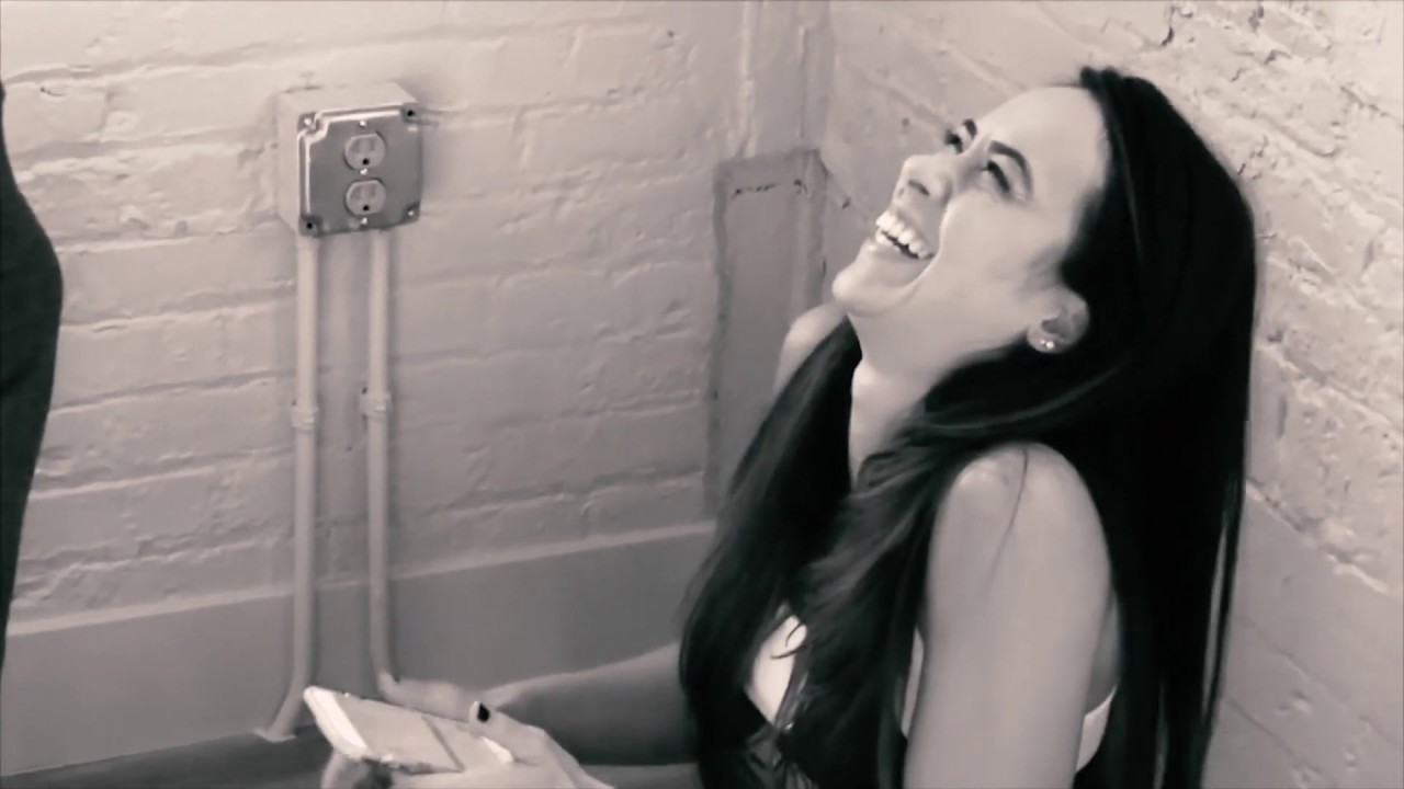 AJ Lee/Dean Ambrose [Dusk Till Dawn]