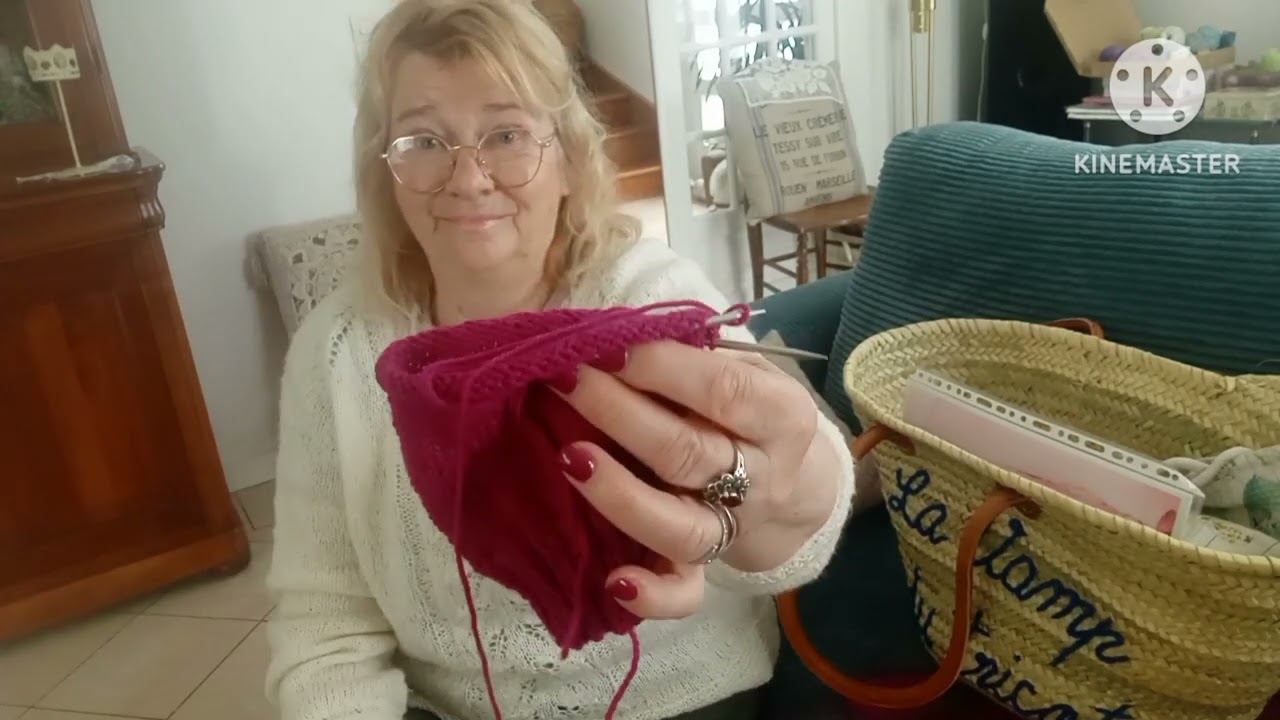 LE PANIER DE LA VAMP et ses ouvrages