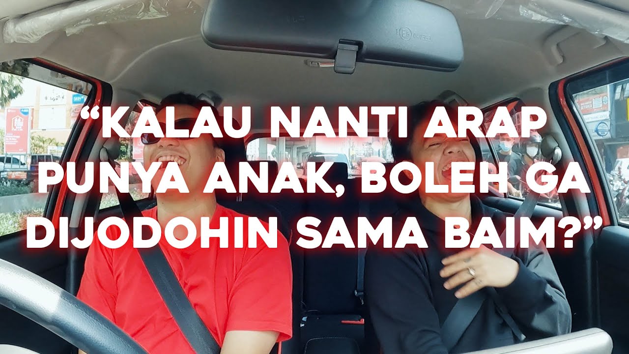QNA BARENG ARIP ARAP