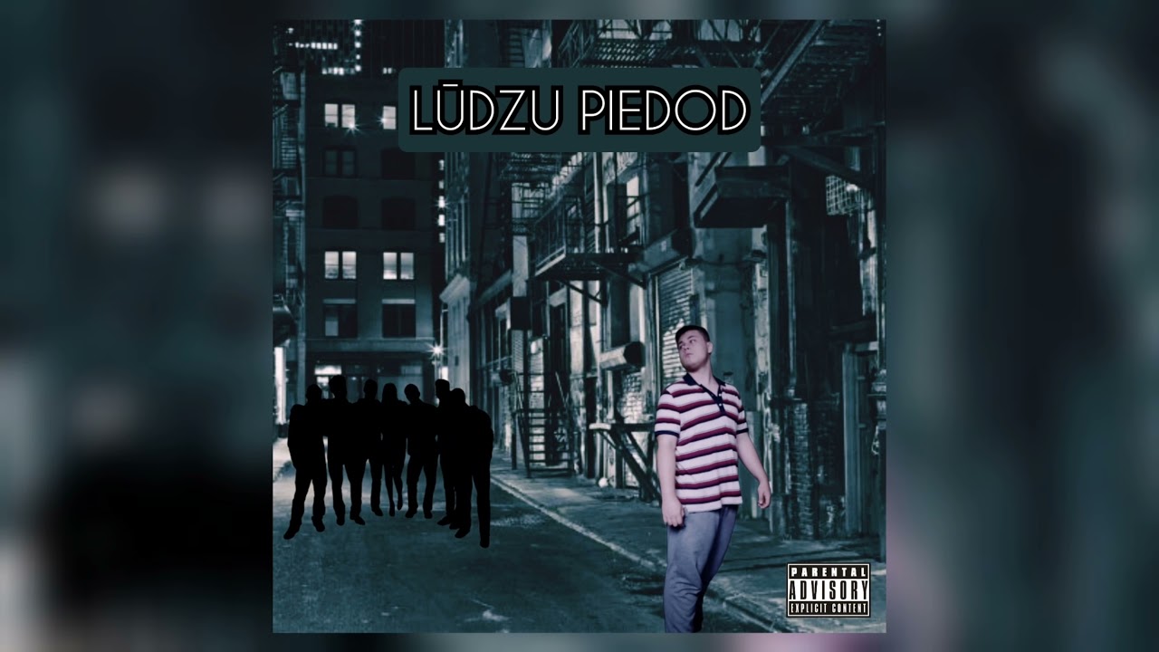 TRITONS x LEOPOLD - JŪTAS