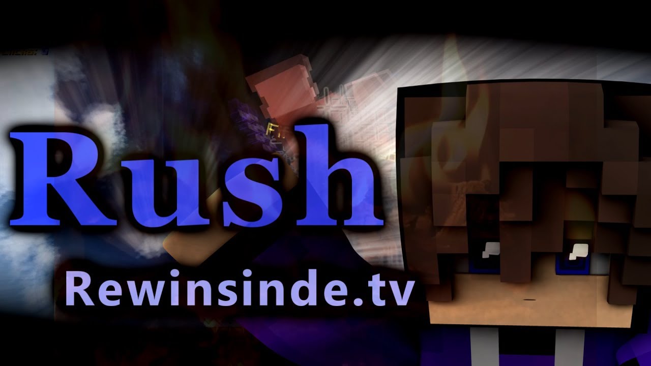 Rush 4x2 auf Rewinside.tv | Godbridge ist standart  :^)