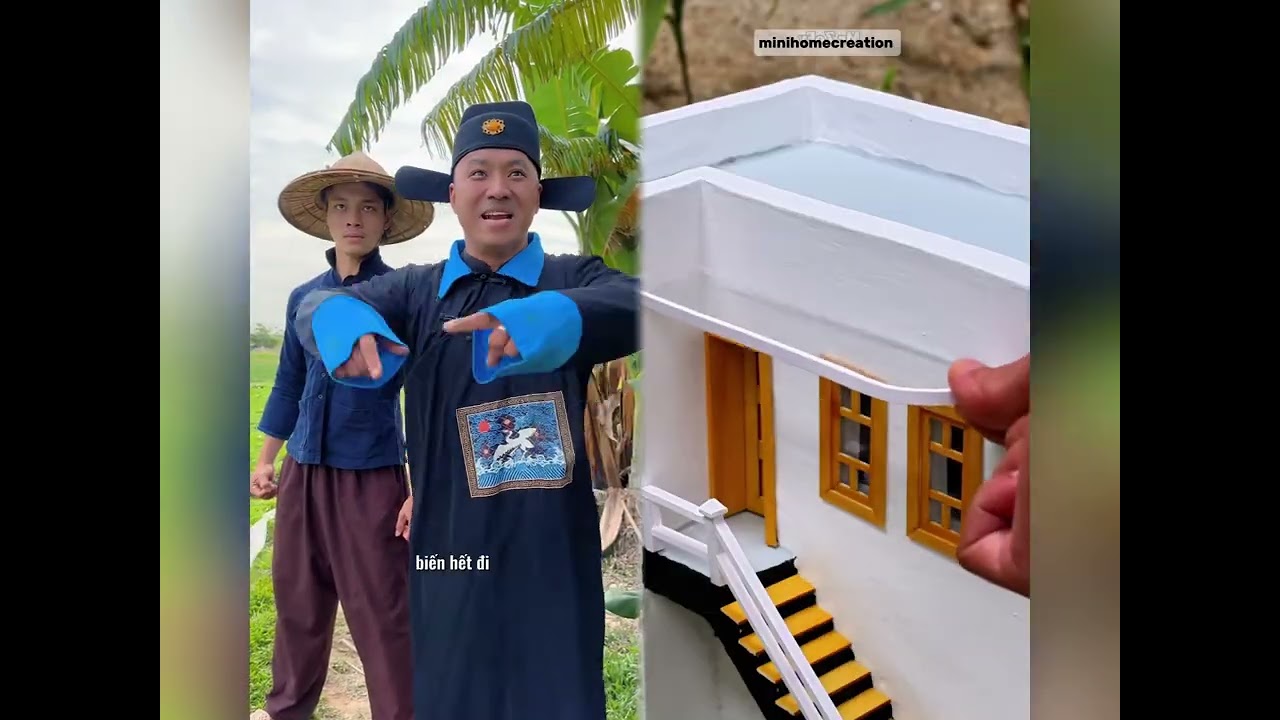 🤣👌👌👌2026 Đáng xem Tuyển tập những clip điên rồ không thể bỏ lỡ #humor #fypシ #pov #fyp #foryou