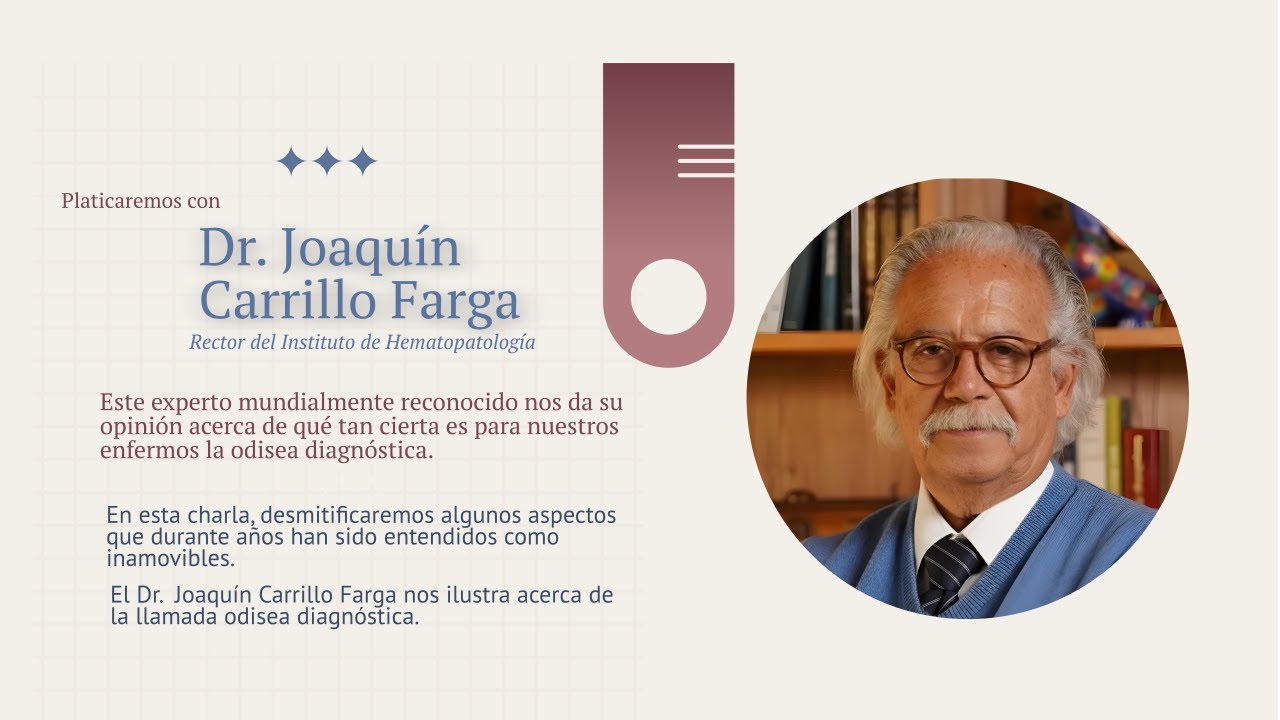 La odisea diagnóstica, ¿mito o realidad?