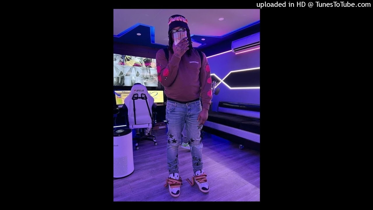 Baby Smoove Type Beat | Veeze Type Beat - Fxce