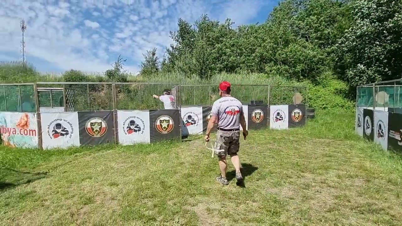 Shooting Academy Cup 2022 Marcin Koc(2)