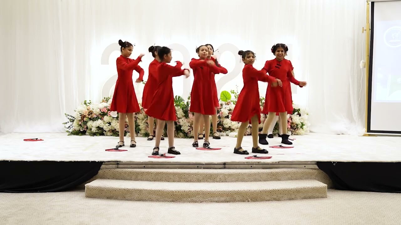 الحفل الختامي لمدارس ينابيع المعرفة 2024