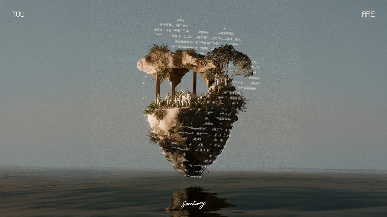 Wholly Holy | Sanctuary