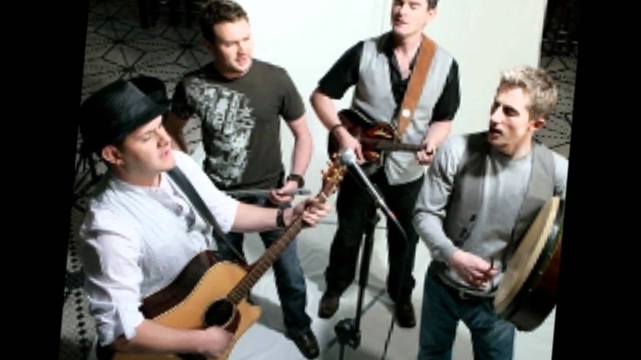 THE KILKENNYS:CHANDLER SHOP