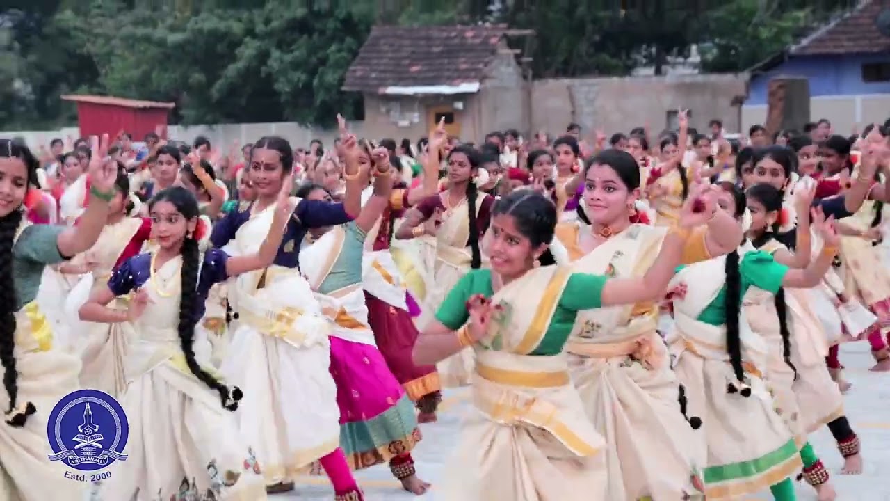 ICMDA 10 WORLD RECORDS APPROVEL VIDEO 2022 / AIGIRI NANDHINI / NRITHANJALI DANCE ACADEMY PALAKKAD
