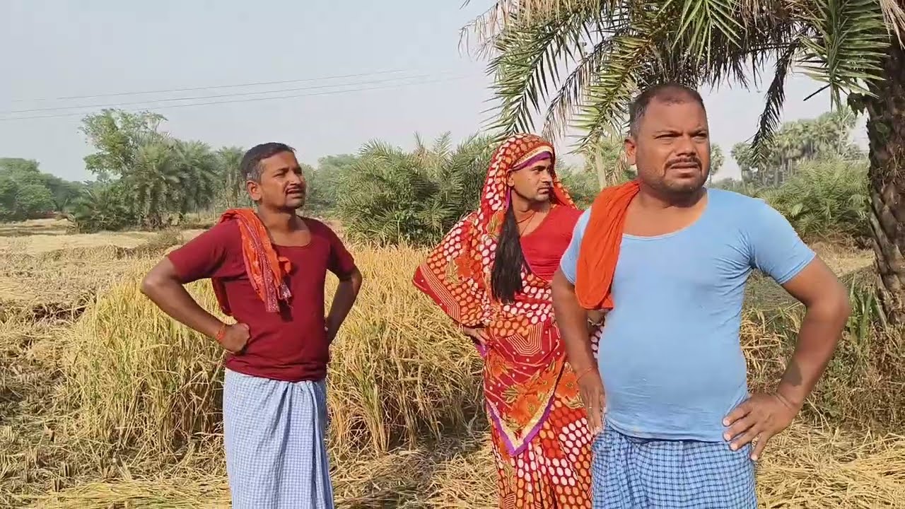 भाई के दुश्मन||bhai ke Dushman||Uday doctor ki new comedy||Chanesar ChaCha ki new video 