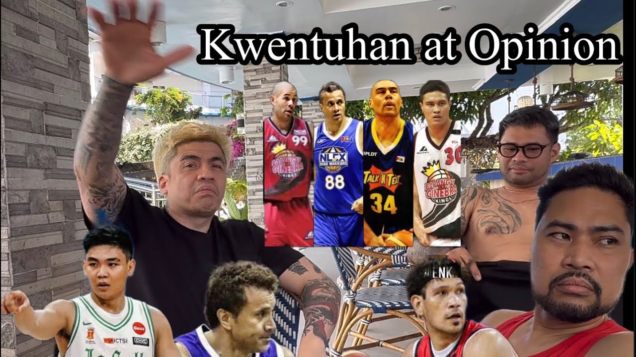 Daming Topic in one Video