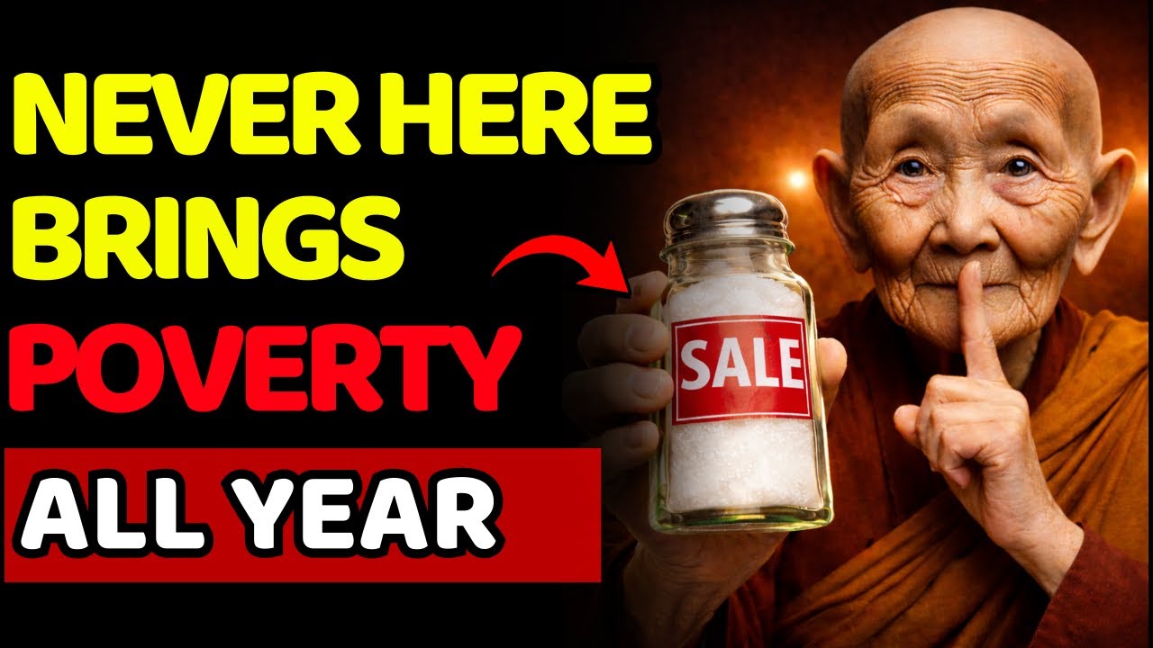 NEVER put salt here (Jan 2026)… put it HERE (secret)