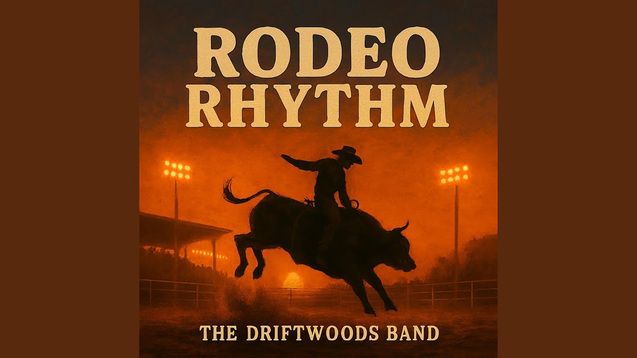 Rodeo Rhythm