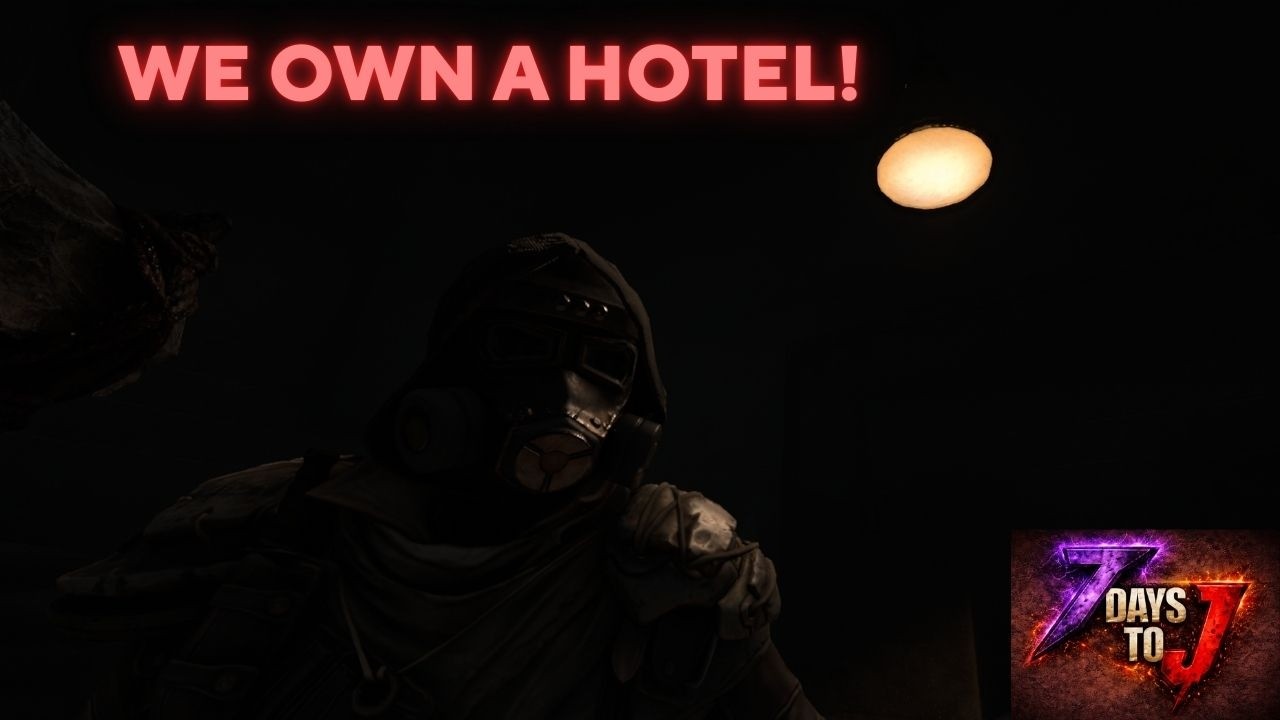 WE GOT A BIKE AND A HOTEL! - EP 5