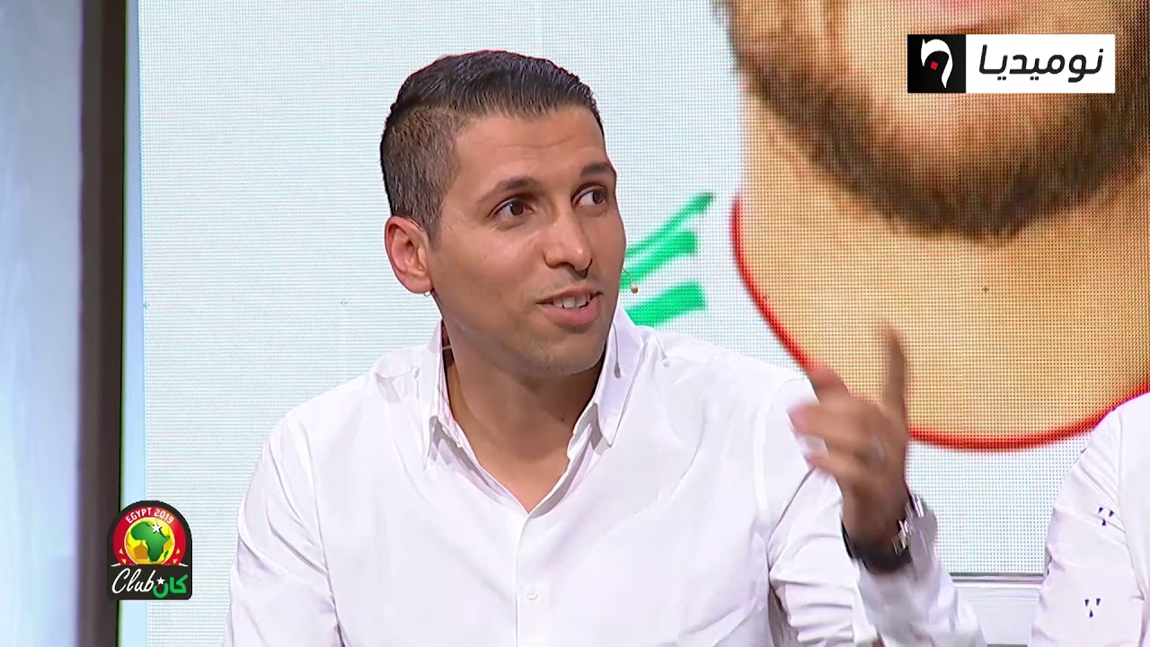 شاهد.. كريم مطمور يتأثر عند مشاهدته هذه الصورة