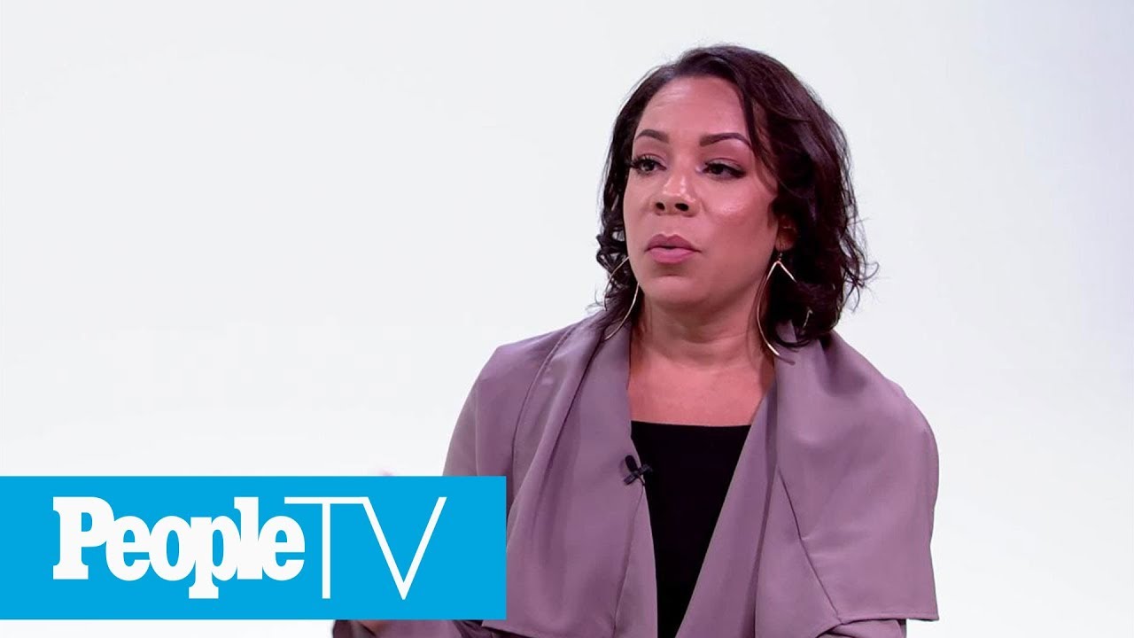 OTINB's Selenis Leyva & Transgender Sister Marizol Leyva Tell All | Latina Love Project | PeopleTV
