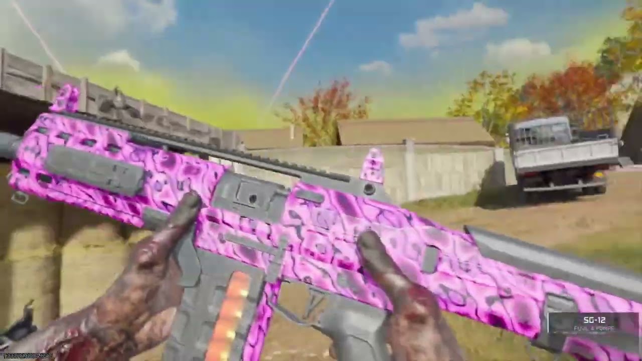 Call of duty Black ops 7 warzone 