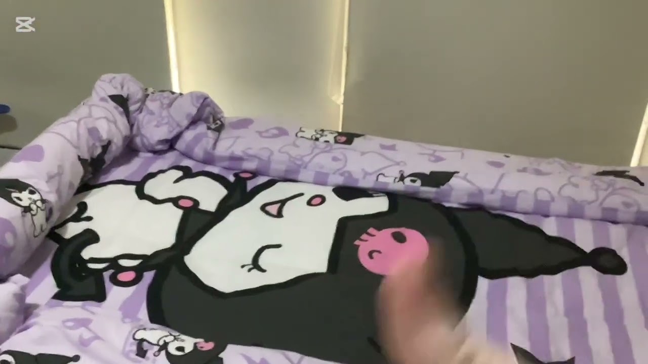 Bed Nest Tutorial