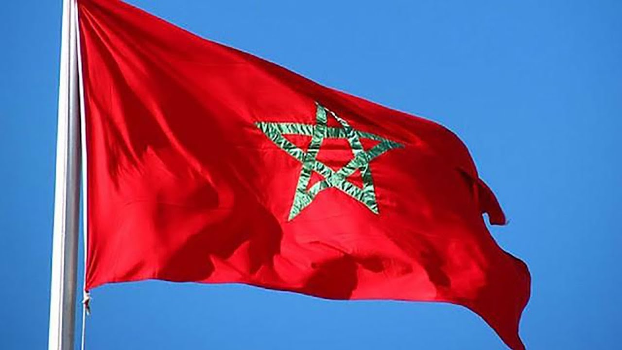 Partita di calcio ⚽️  🇲🇦/ Mohammed # Alaa - 2/2 