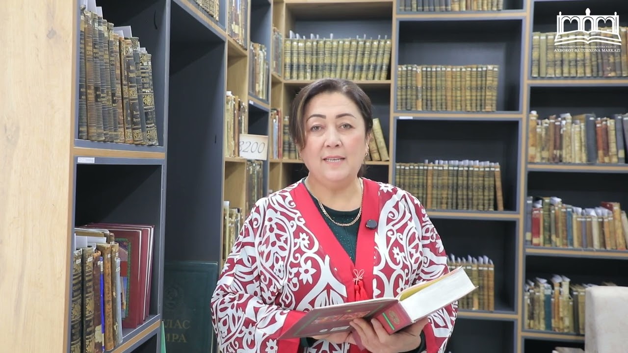 Alisher Navoiy tavalludining 585 yilligiga bag'ishlanadi