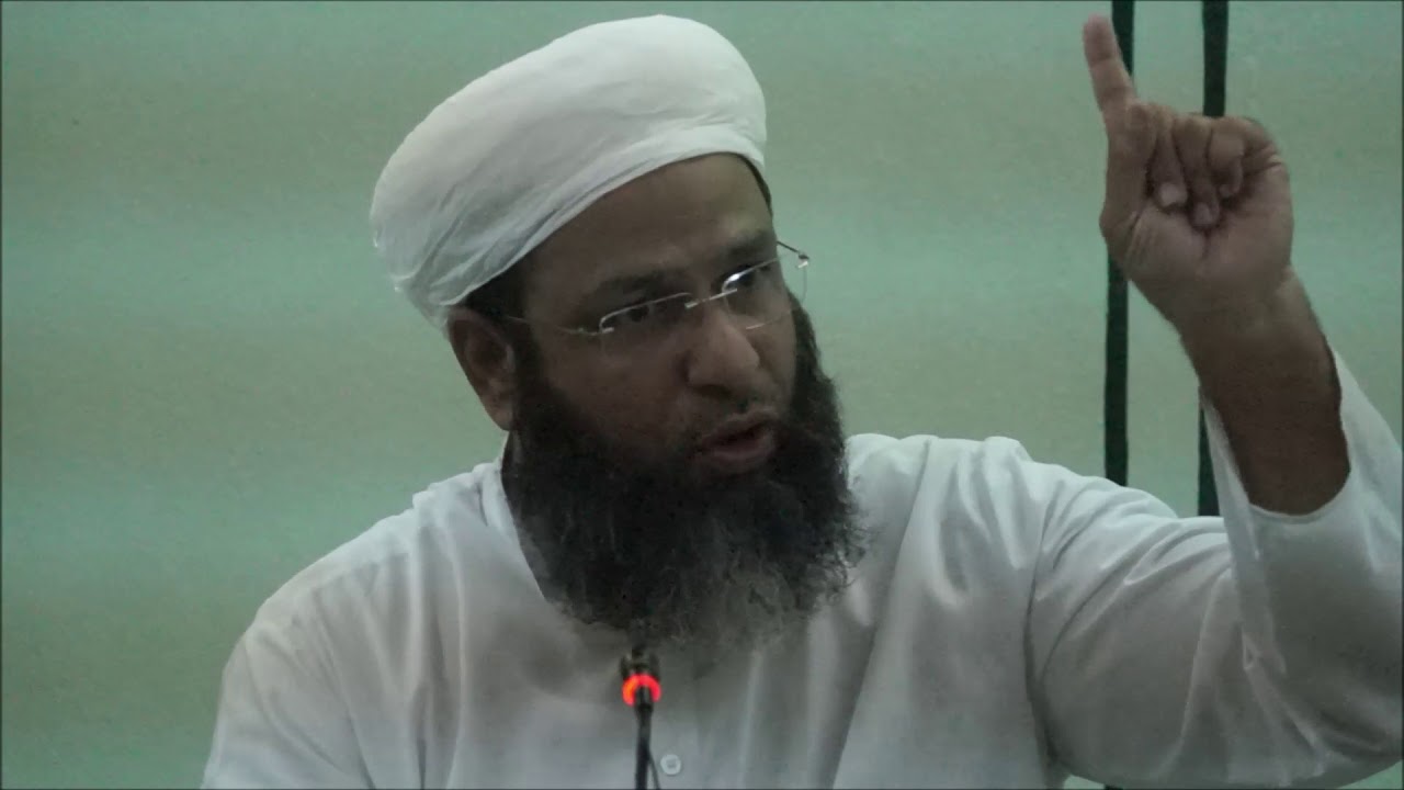 (PART 1) JUNG-E-CHANCHALGUDA (1238 HIJRI) { 202  YEARS AGO }