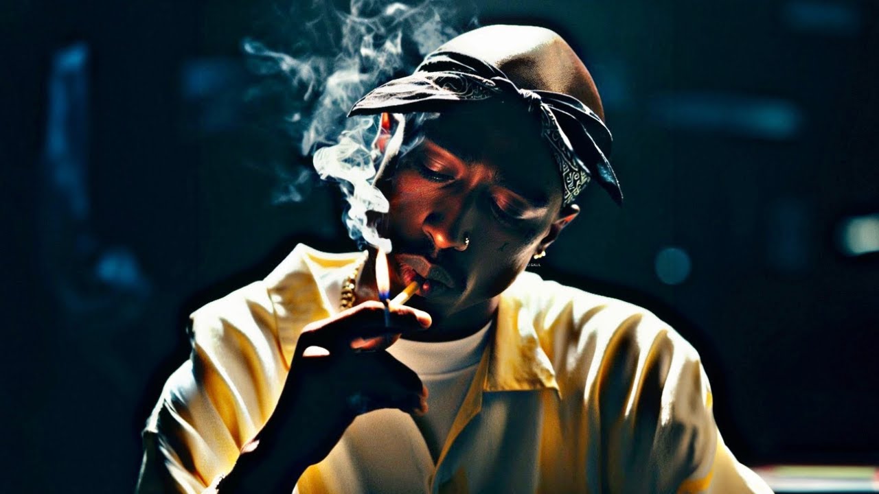 2Pac - Eternal Thug (ft. Biggie) | 2026