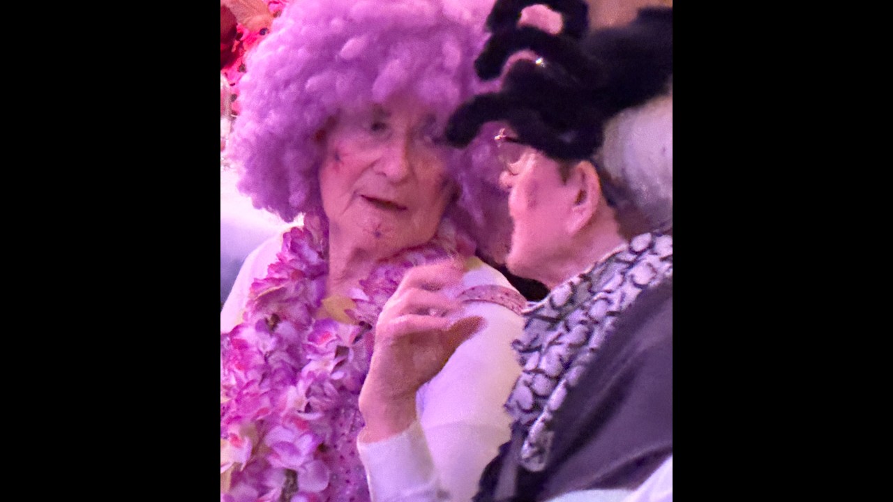 Karneval Augustinum 2.0 2026 02 13