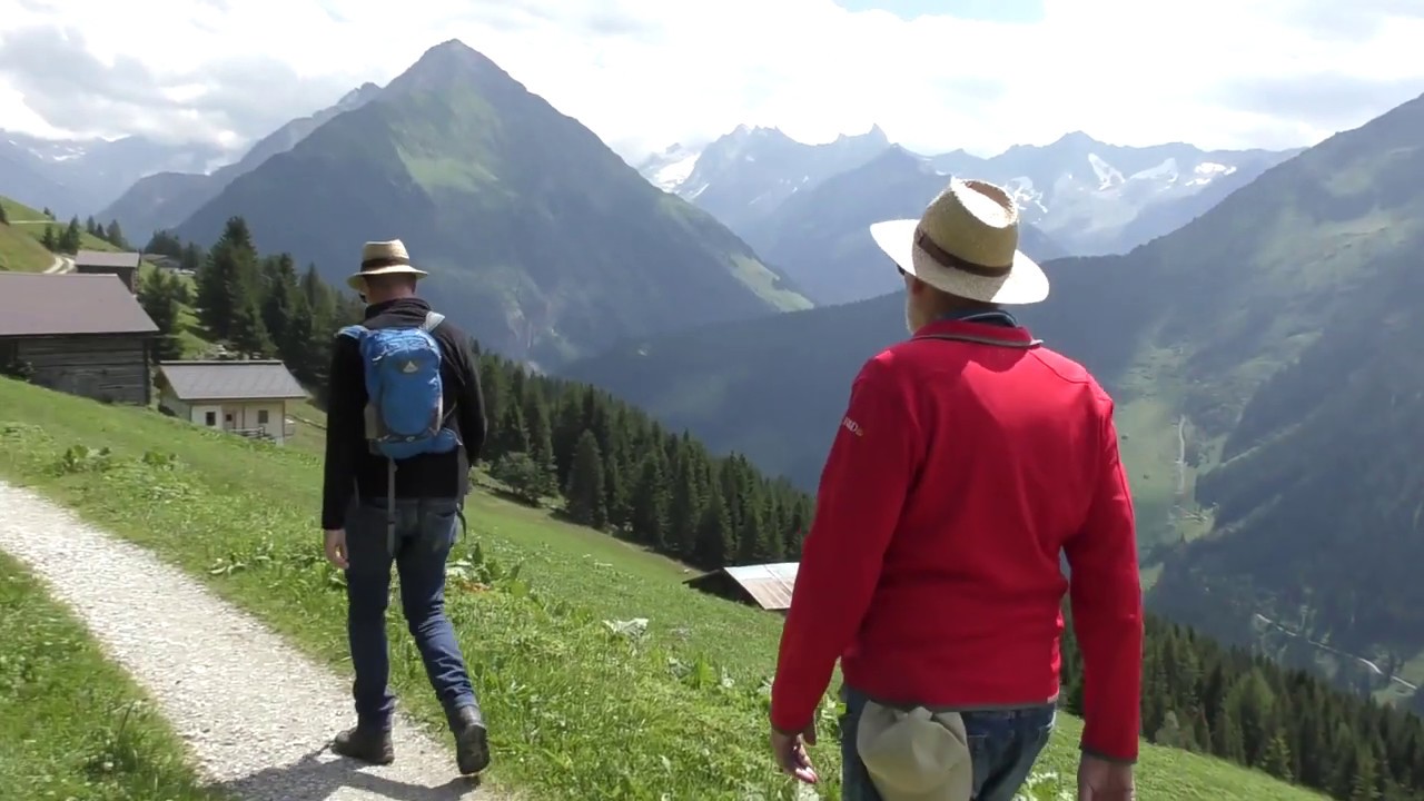 Finkenberg - Zillertal