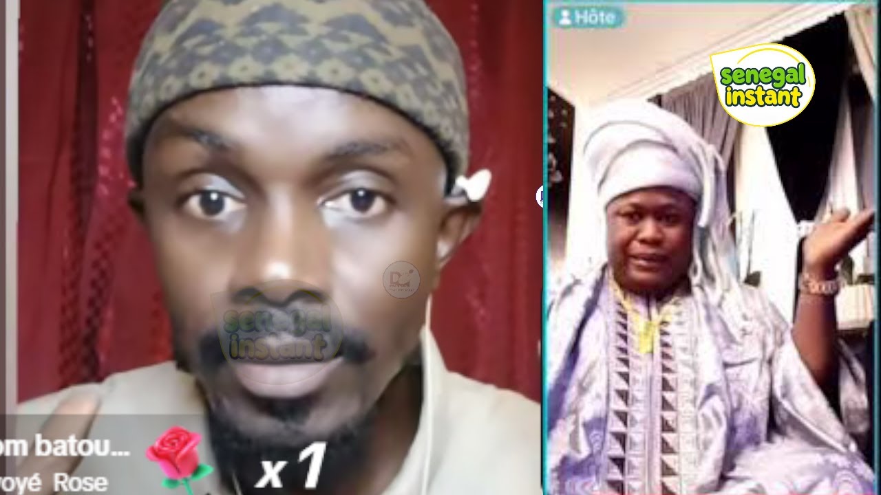 implication de OMZOZO .Affaires Gordjiguén